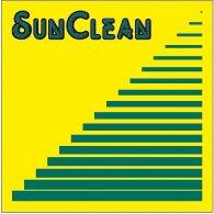 Sunclean-Logo