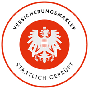 Versicherungsmakler staatlich